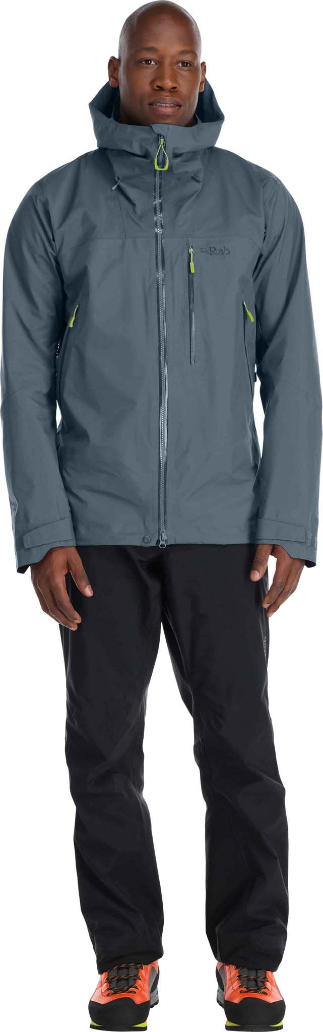 Latok Mountain GORE-TEX Pro Jacket - Men's|-|Manteau GORE-TEX Pro Latok Mountain - Homme sold by The Last Hunt product image thumbnail 4
