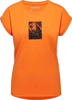 Mountain Eiger T-Shirt - Women's|-|T-shirt Mountain Eiger - Femme sold by The Last Hunt