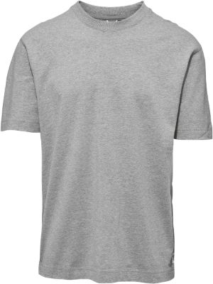Midweight Jersey T-Shirt - Men's|-|T-shirt d'épaisseur moyenne en jersey - Homme made by Reigning Champ