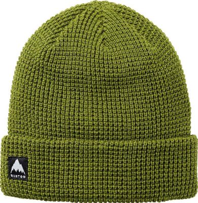 Recycled Waffle Beanie - Men's|-|Bonnet gaufré recyclé - Homme sold by The Last Hunt