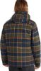 Lanigan Insulated Long-Sleeve Flannel Hoody - Men's|-|Chemise à capuchon isolée en flanelle à manches longues Lanigan - Homme sold by The Last Hunt