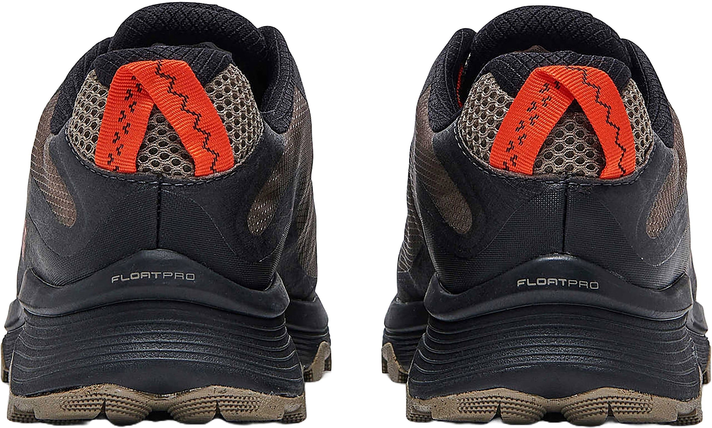 Moab Speed Trail Running Shoes - Men's|-|Chaussures de course sur sentier Moab Speed - Homme sold by The Last Hunt product image thumbnail 2