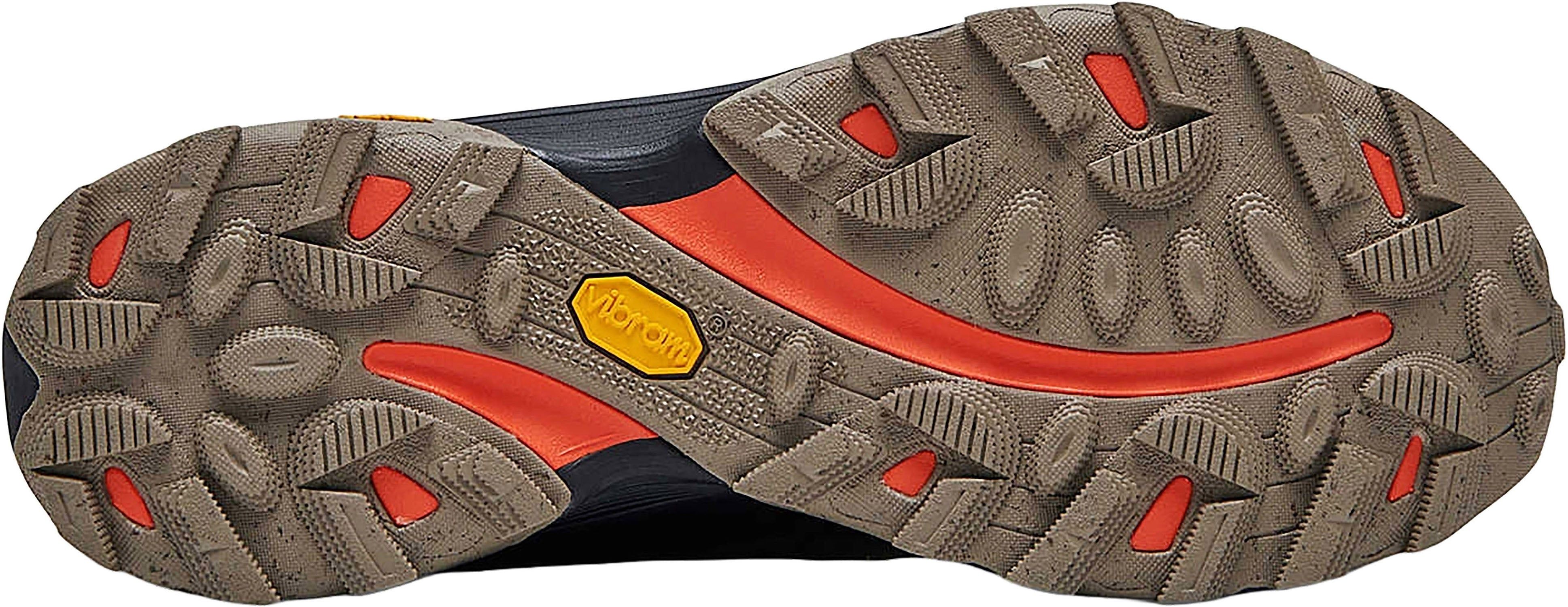 Moab Speed Trail Running Shoes - Men's|-|Chaussures de course sur sentier Moab Speed - Homme sold by The Last Hunt product image thumbnail 3