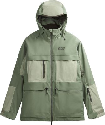 Stone Jacket - Men's|-|Manteau Stone - Homme sold by The Last Hunt
