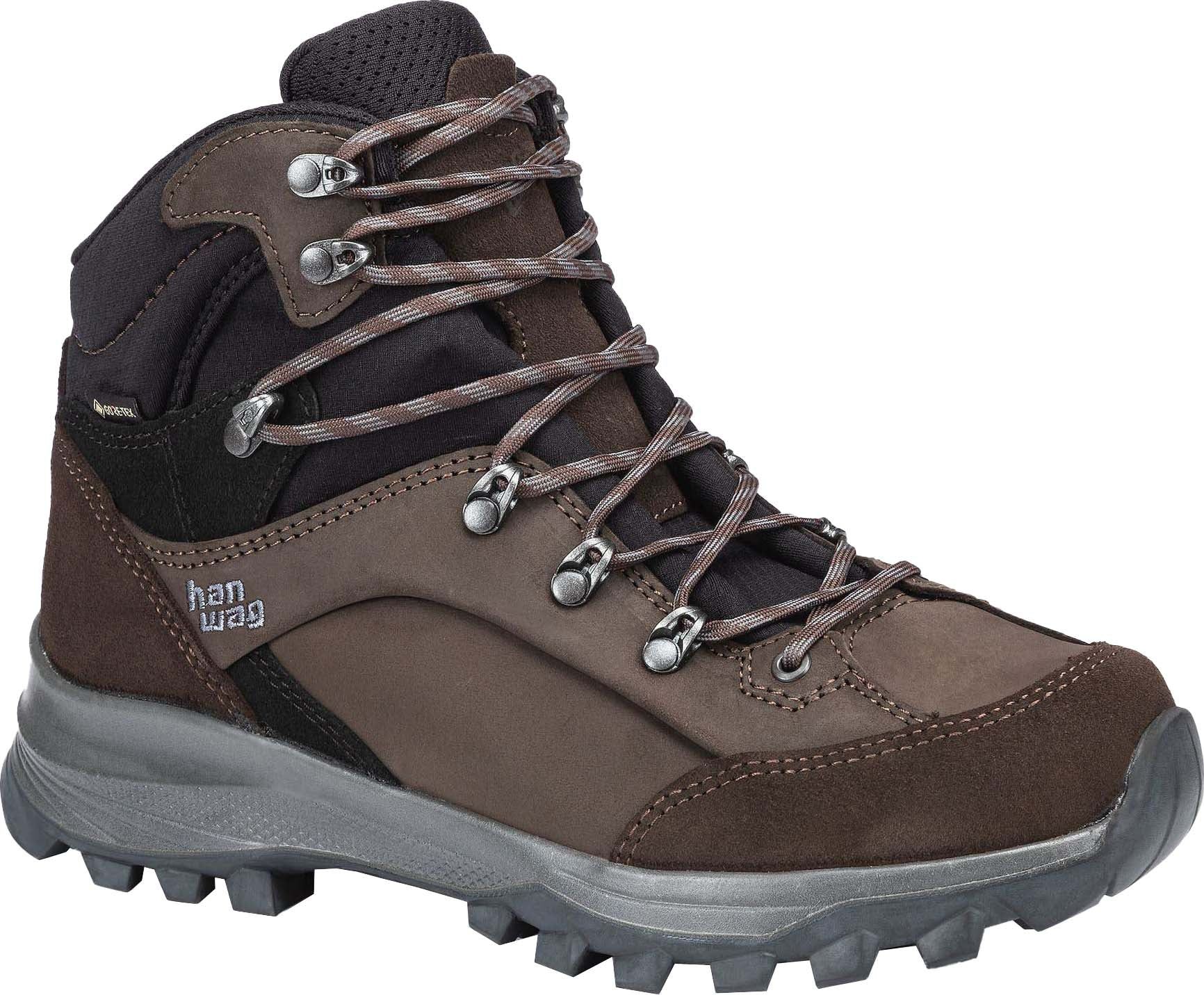Alta Bunion II GTX Hiking Boots - Women's|-|Bottes de randonnée Alta Bunion II GTX - Femme sold by The Last Hunt product image thumbnail 5