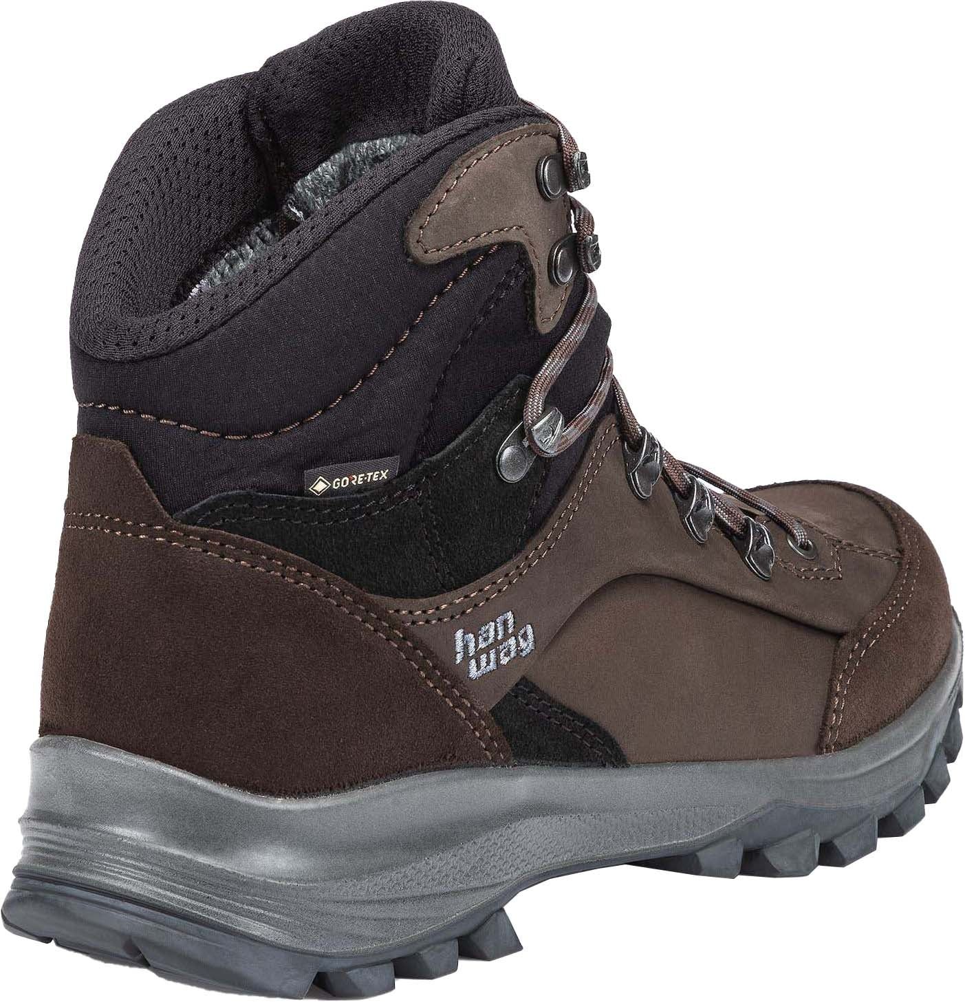 Alta Bunion II GTX Hiking Boots - Women's|-|Bottes de randonnée Alta Bunion II GTX - Femme sold by The Last Hunt product image thumbnail 4