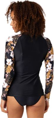 Playabella Relaxed Long Sleeve Rash Vest - Women's|-|Gilet décontracté à manches longues Playabella - Femme sold by The Last Hunt