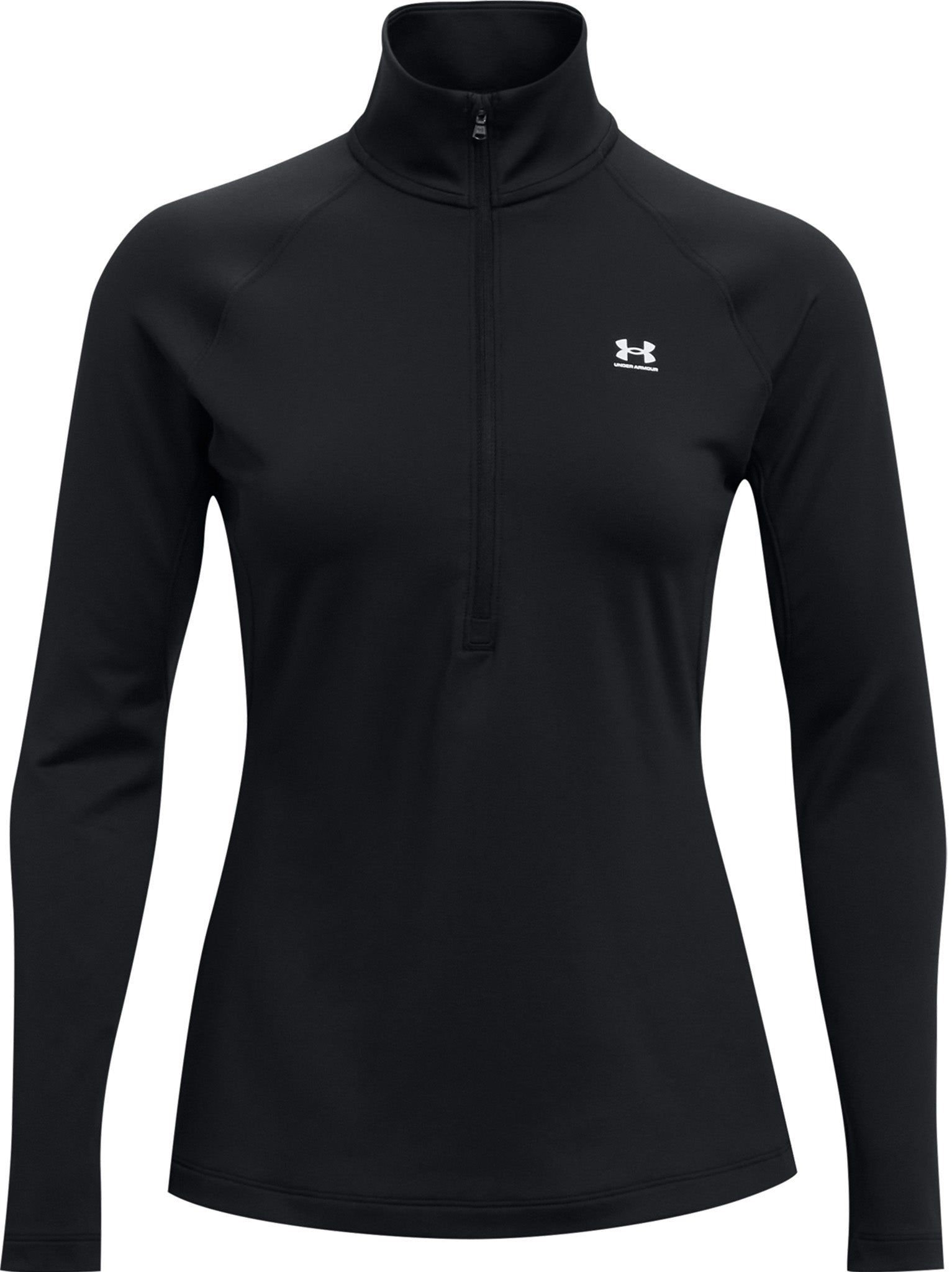 Authentics ColdGear 1/4 Zip Baselayer - Women's|-|Couche de base glissière 1/4 Authentics ColdGear - Femme sold by The Last Hunt product image thumbnail 4