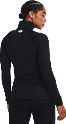 Authentics ColdGear 1/4 Zip Baselayer - Women's|-|Couche de base glissière 1/4 Authentics ColdGear - Femme sold by The Last Hunt