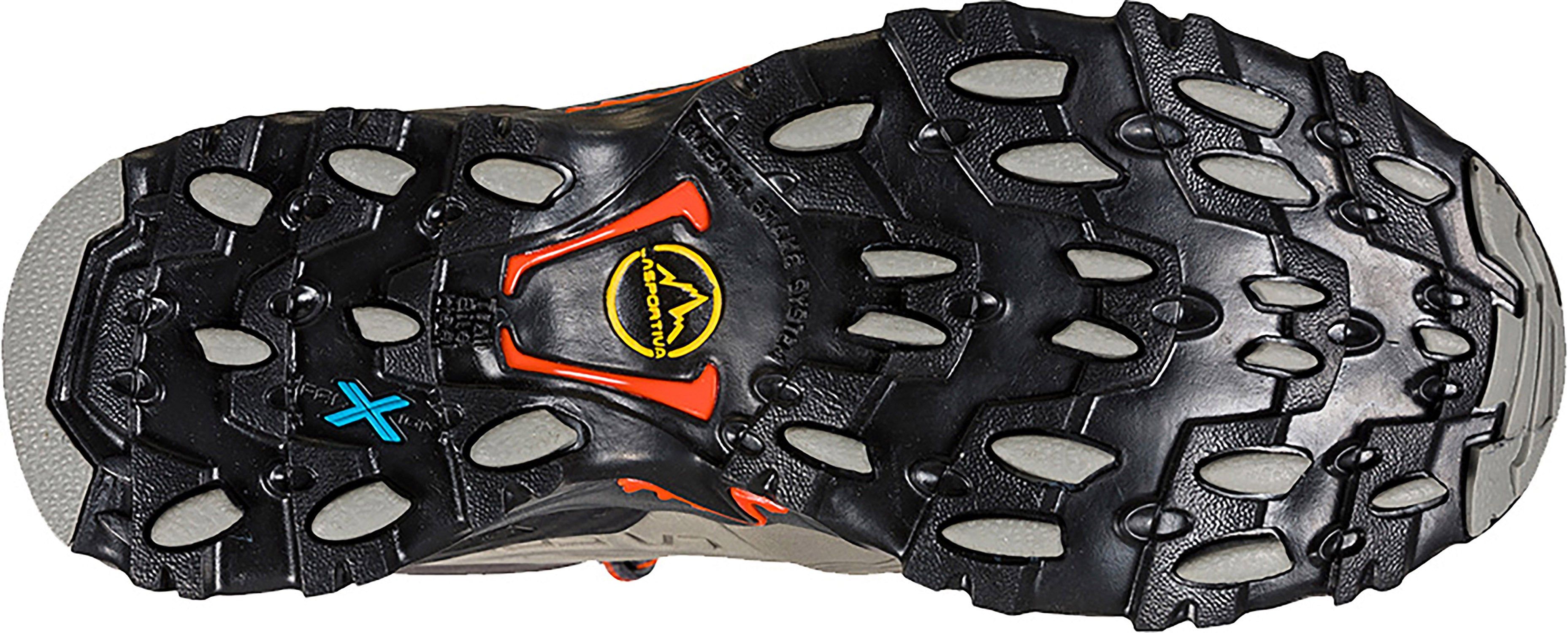 Hiking Shoes Ultra Raptor II Mid Leather GTX - Women's|-|Souliers de Randonnée Ultra Raptor II Mid Leather GTX - Femme sold by The Last Hunt product image thumbnail 4