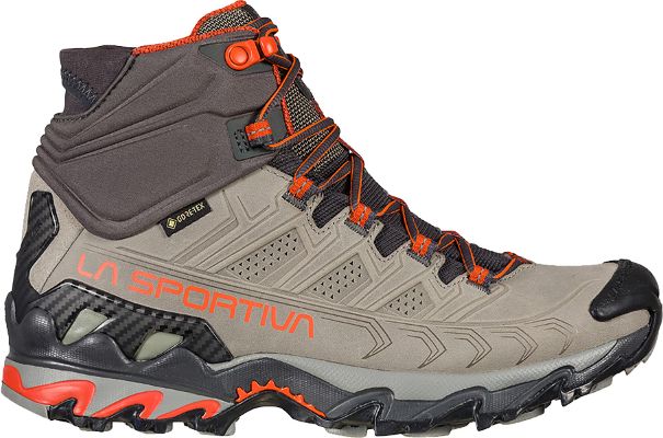 Hiking Shoes Ultra Raptor II Mid Leather GTX - Women's|-|Souliers de Randonnée Ultra Raptor II Mid Leather GTX - Femme sold by The Last Hunt