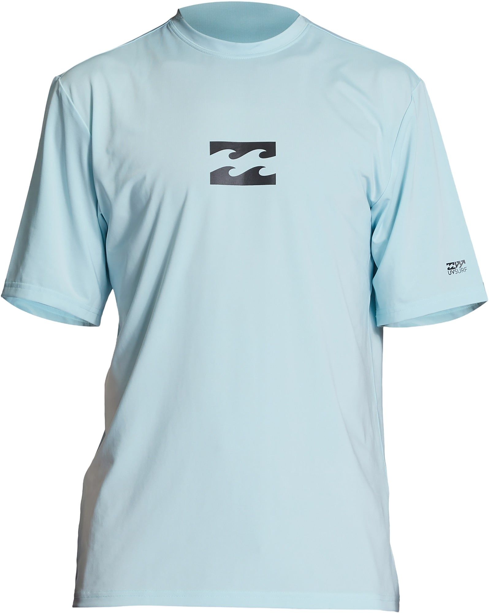 All Day Wave Loose Fit Short Sleeve Surf Tee - Men's|-|T-shirt de surf à manches courtes coupe ample All Day Wave - Homme sold by The Last Hunt product image thumbnail 4