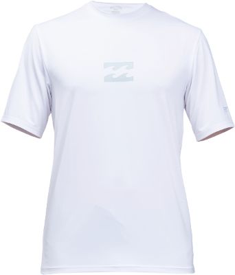 All Day Wave Loose Fit Short Sleeve Surf Tee - Men's|-|T-shirt de surf à manches courtes coupe ample All Day Wave - Homme sold by The Last Hunt