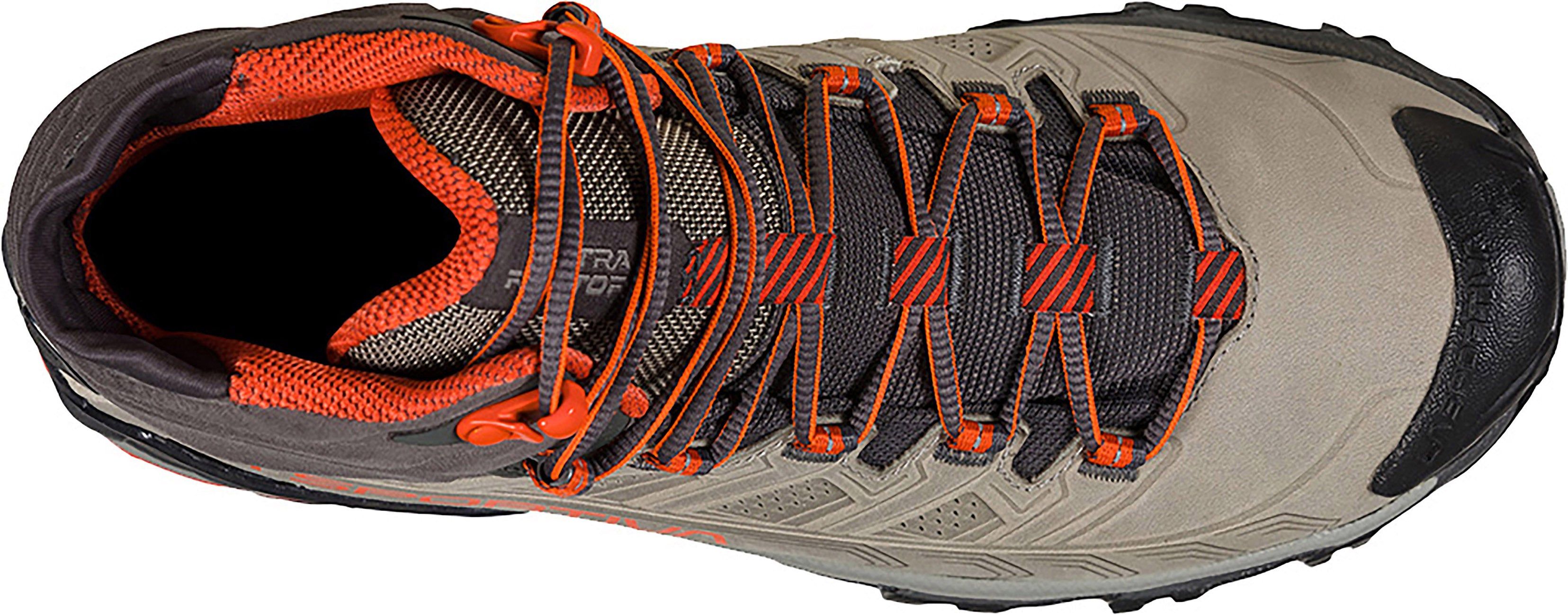 Hiking Shoes Ultra Raptor II Mid Leather GTX - Women's|-|Souliers de Randonnée Ultra Raptor II Mid Leather GTX - Femme sold by The Last Hunt product image thumbnail 3