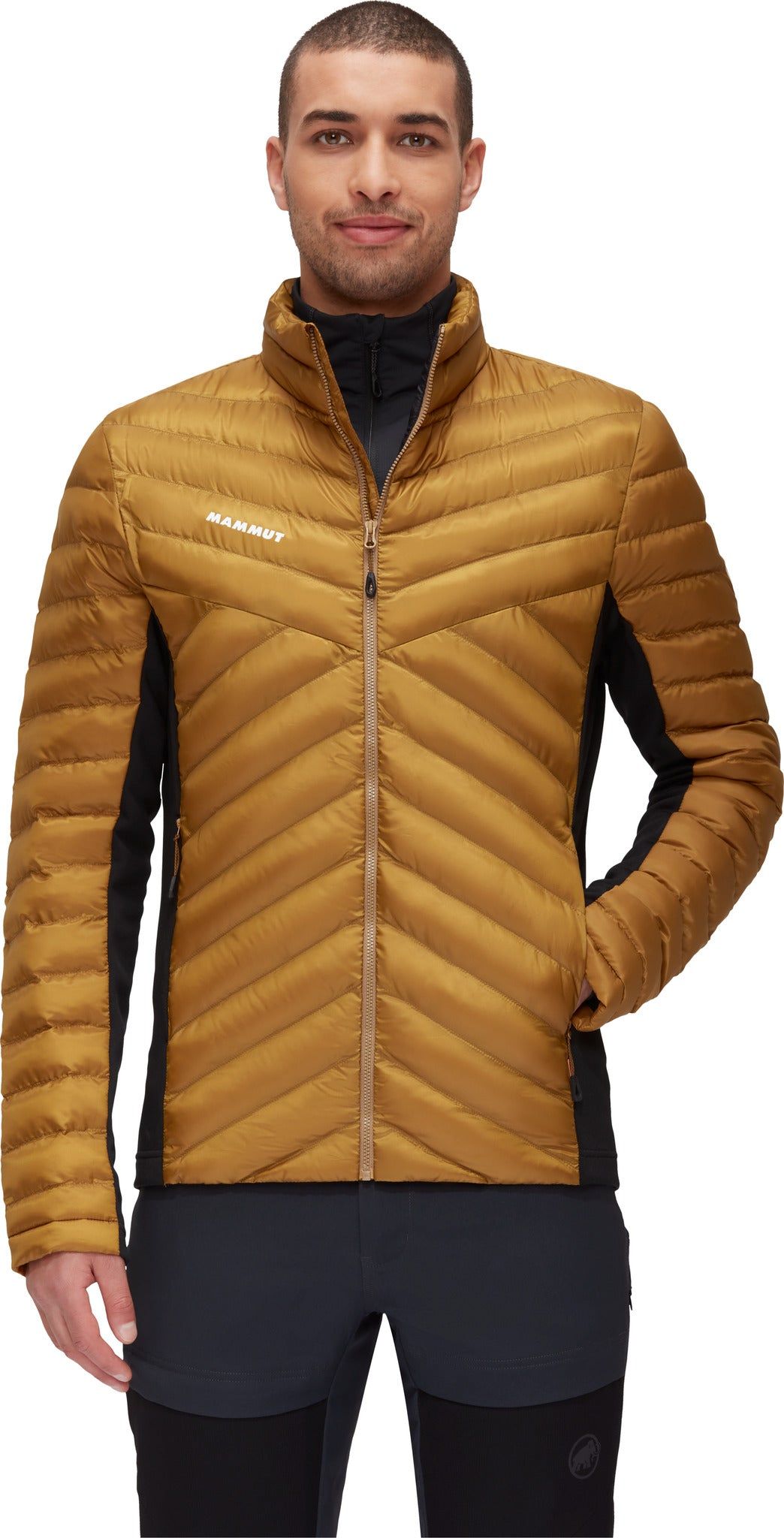 Albula Insulated Hybrid Jacket - Men's|-|Manteau hybride isolé Albula - Homme sold by The Last Hunt product image thumbnail 4