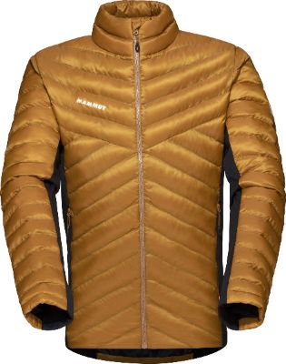Albula Insulated Hybrid Jacket - Men's|-|Manteau hybride isolé Albula - Homme sold by The Last Hunt