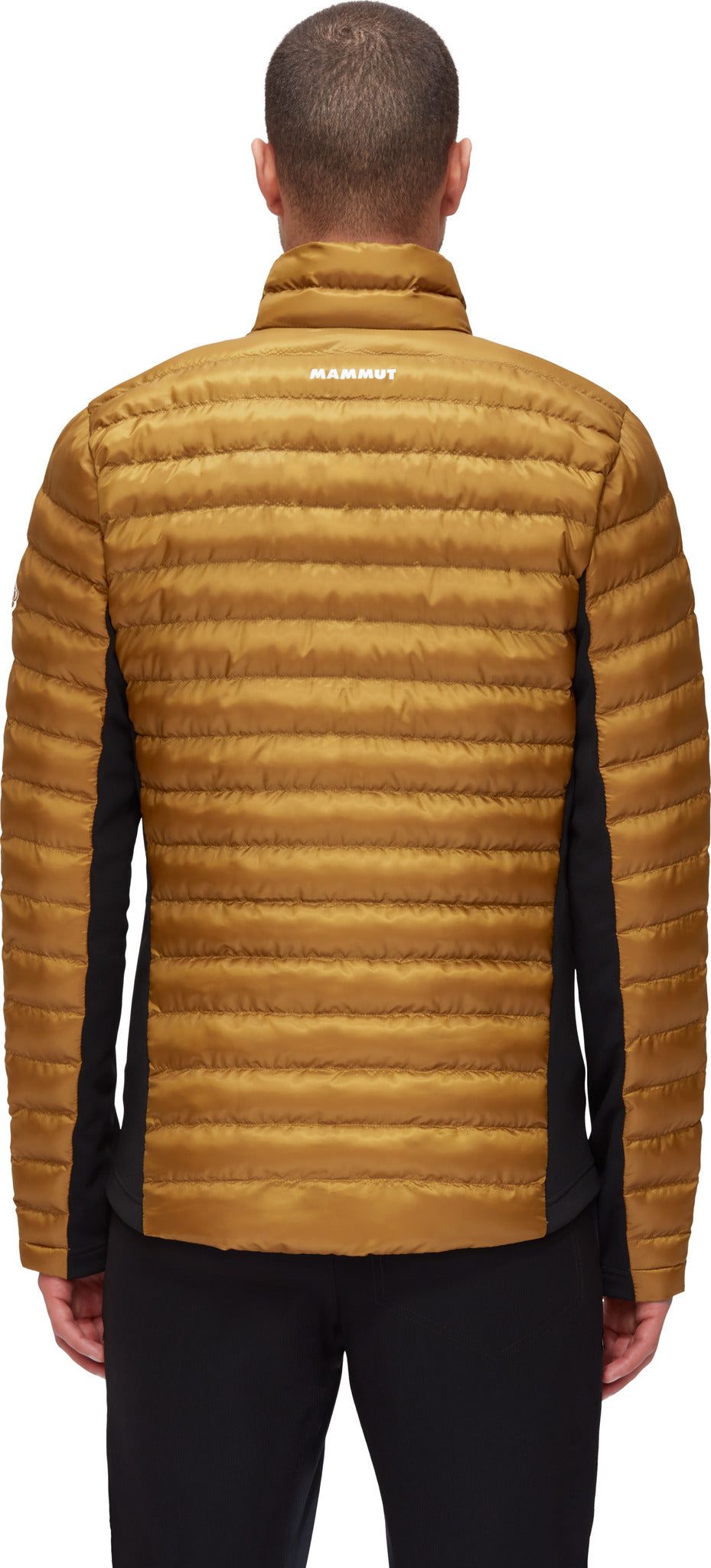 Albula Insulated Hybrid Jacket - Men's|-|Manteau hybride isolé Albula - Homme sold by The Last Hunt product image thumbnail 2