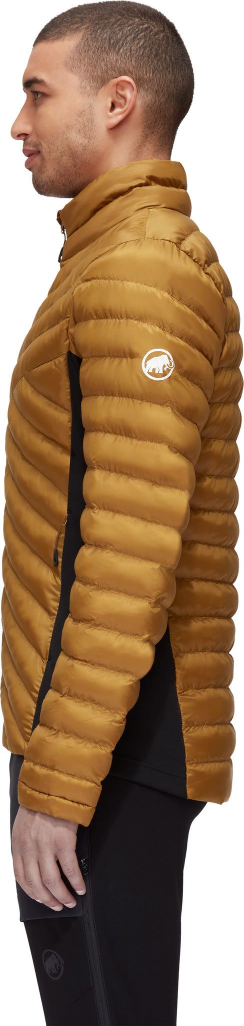 Albula Insulated Hybrid Jacket - Men's|-|Manteau hybride isolé Albula - Homme sold by The Last Hunt product image thumbnail 3