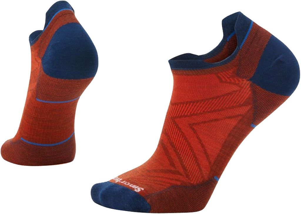 Performance Run Zero Cushion Low Ankle Socks - Unisex|-|Chaussettes basses Zero Cushion Low de Performance Run - Unisexe sold by The Last Hunt product image thumbnail 4
