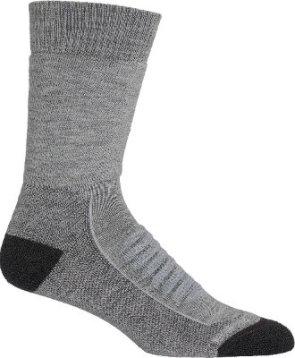 Hike+ Heavy Crew Socks - Men's|-|Bas Hike+ Heavy Crew - Homme sold by The Last Hunt