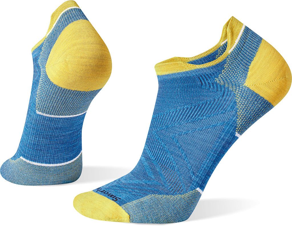 Performance Run Zero Cushion Low Ankle Socks - Unisex|-|Chaussettes basses Zero Cushion Low de Performance Run - Unisexe sold by The Last Hunt product image thumbnail 3