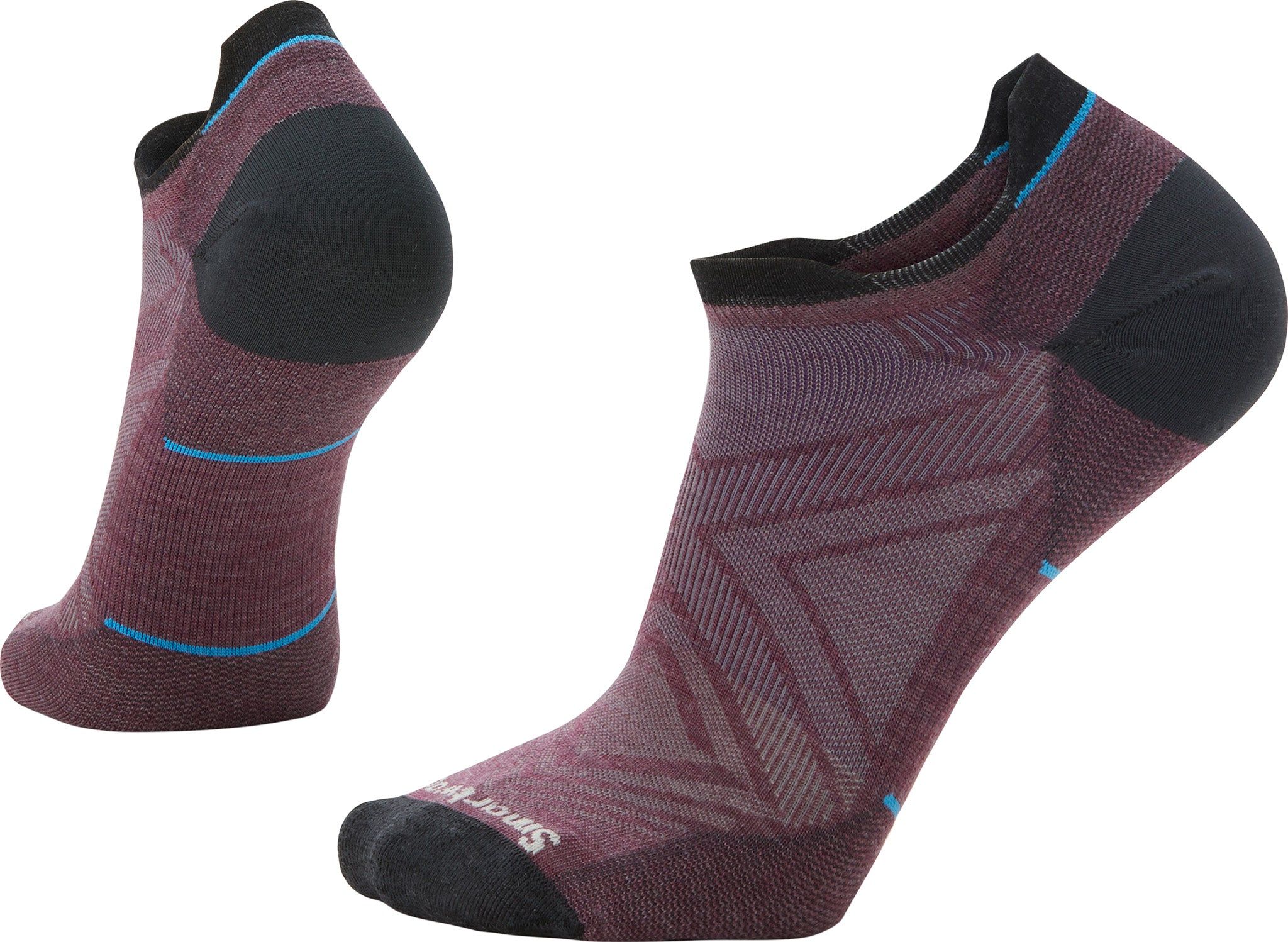 Performance Run Zero Cushion Low Ankle Socks - Unisex|-|Chaussettes basses Zero Cushion Low de Performance Run - Unisexe sold by The Last Hunt product image thumbnail 5
