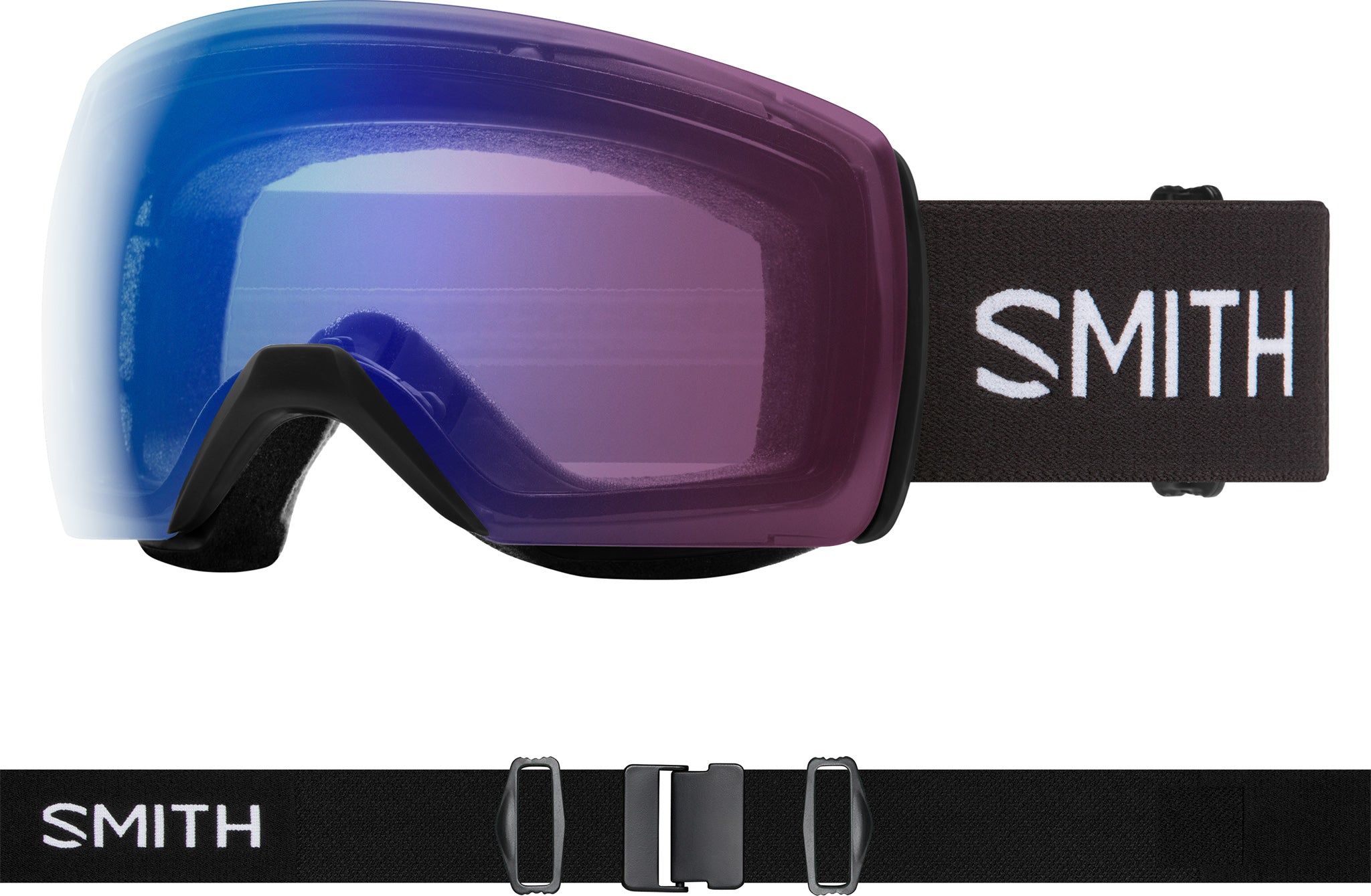 Skyline XL Ski Goggles - Unisex|-|Lunettes ski Skyline XL - Unisexe sold by The Last Hunt product image thumbnail 3