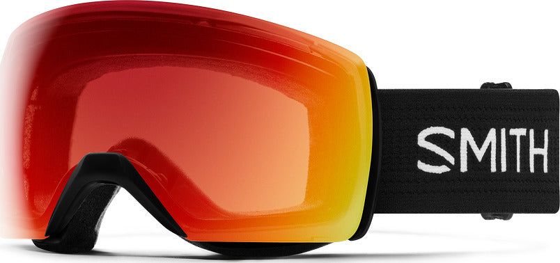 Skyline XL Ski Goggles - Unisex|-|Lunettes ski Skyline XL - Unisexe sold by The Last Hunt product image thumbnail 4