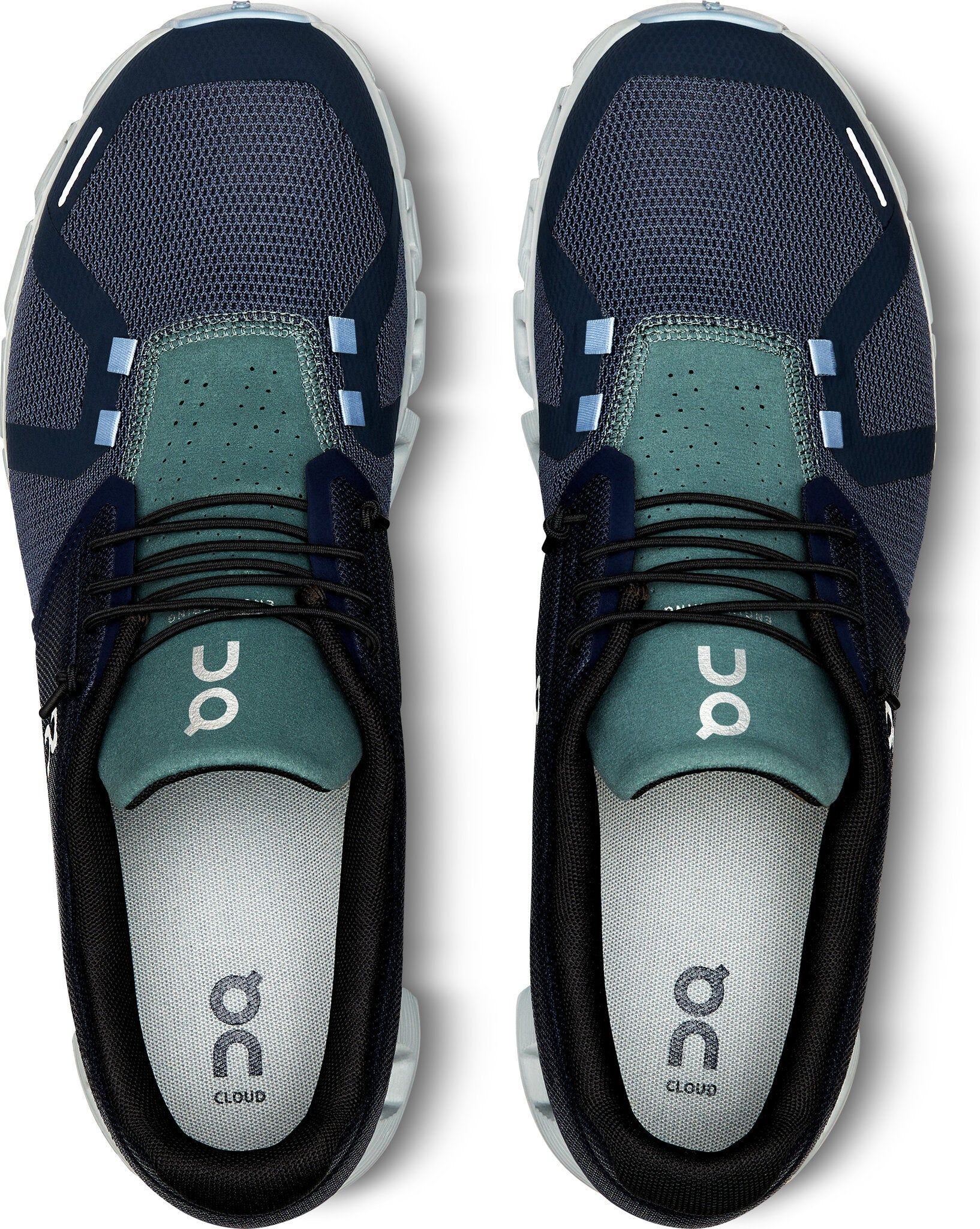 Cloud 5 Running Shoes - Men's|-|Souliers de course Cloud 5 - Homme sold by The Last Hunt product image thumbnail 3