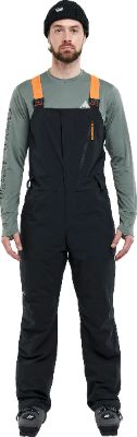 Leeds Insulated Bib - Men's|-|Salopette isolé Leeds - Homme sold by The Last Hunt