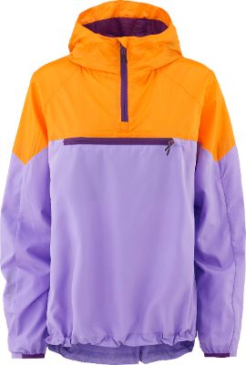 Vilde Wind Anorak - Women's|-|Anorak Vilde Wind - Femme sold by The Last Hunt