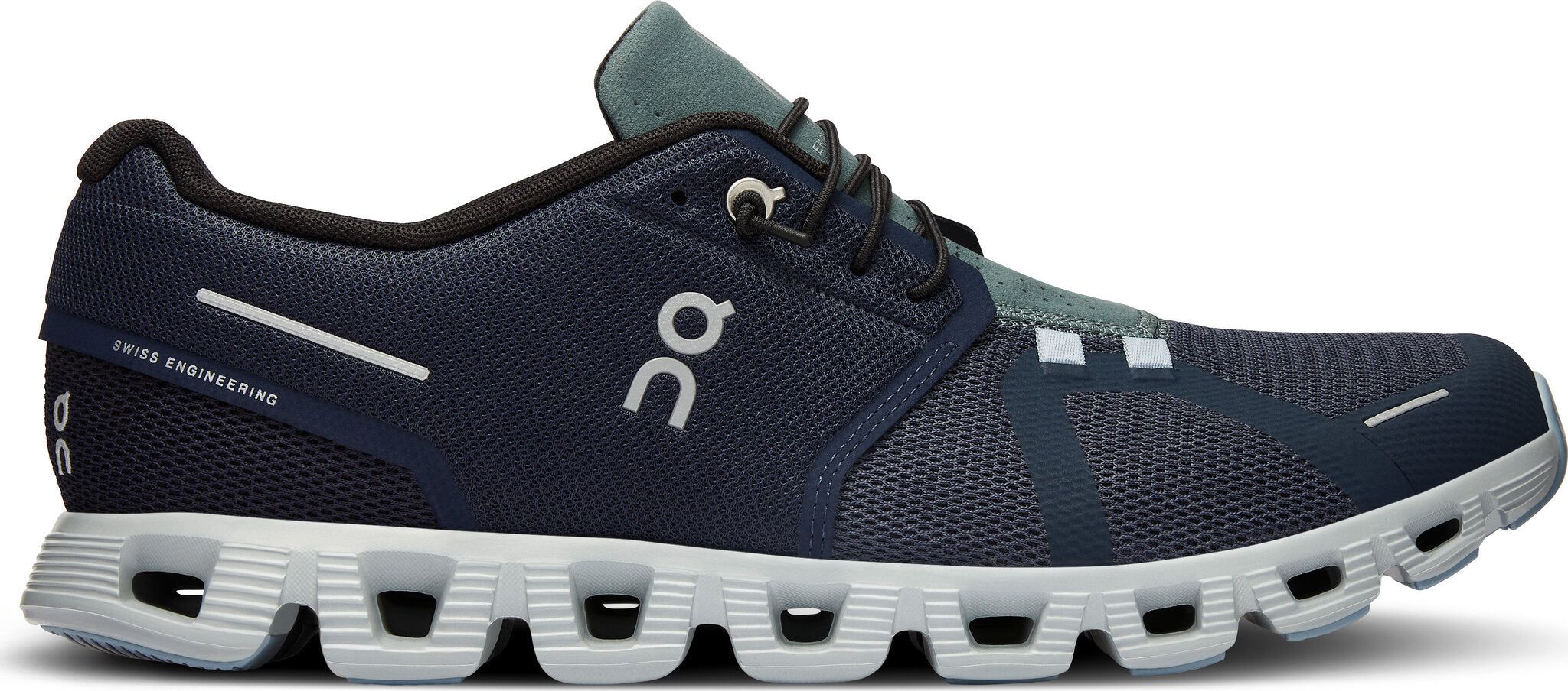 Cloud 5 Running Shoes - Men's|-|Souliers de course Cloud 5 - Homme sold by The Last Hunt