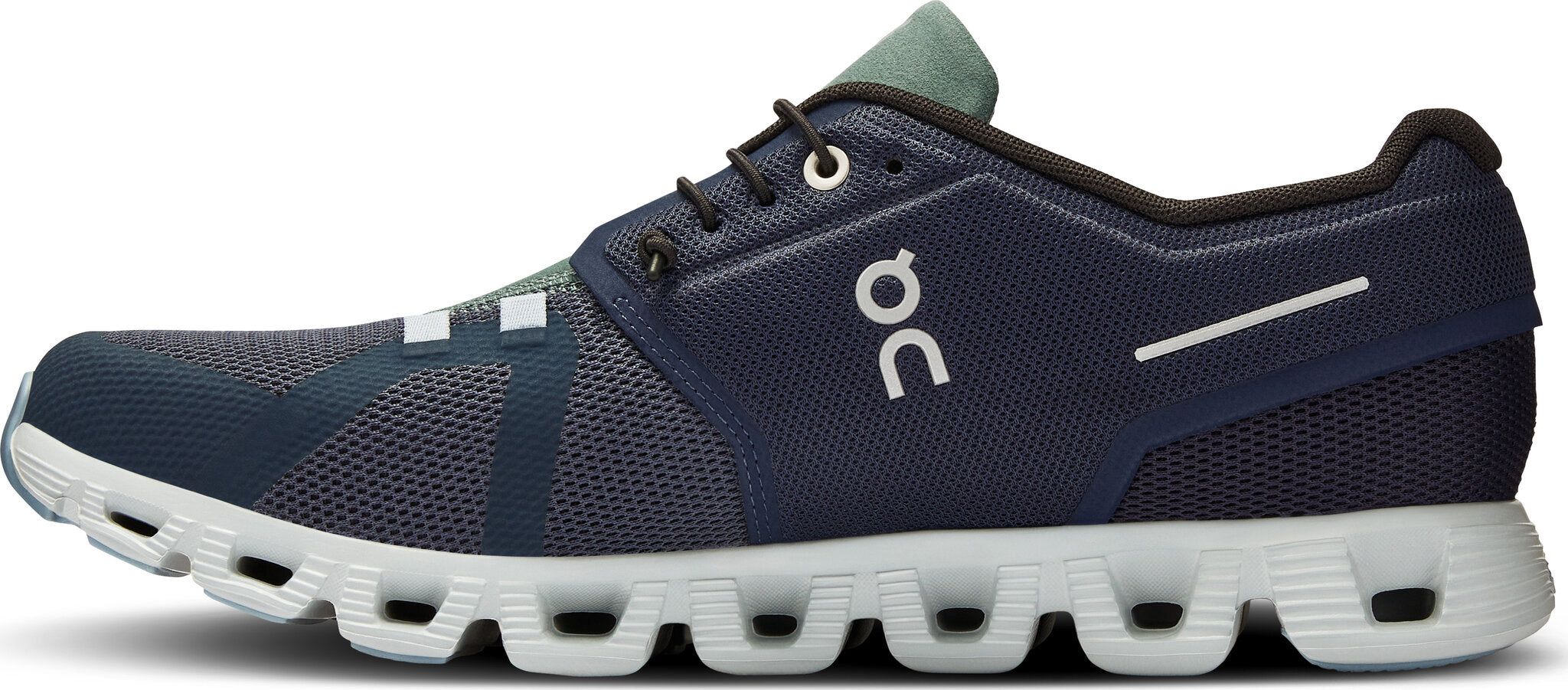 Cloud 5 Running Shoes - Men's|-|Souliers de course Cloud 5 - Homme sold by The Last Hunt product image thumbnail 2