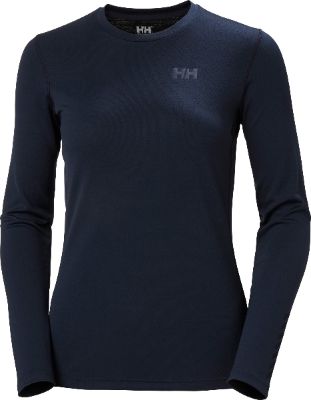 HH Lifa Active Solen Long Sleeve Tee - Women's|-|Chandail à manches longues HH Lifa Active Solen - Femme sold by The Last Hunt