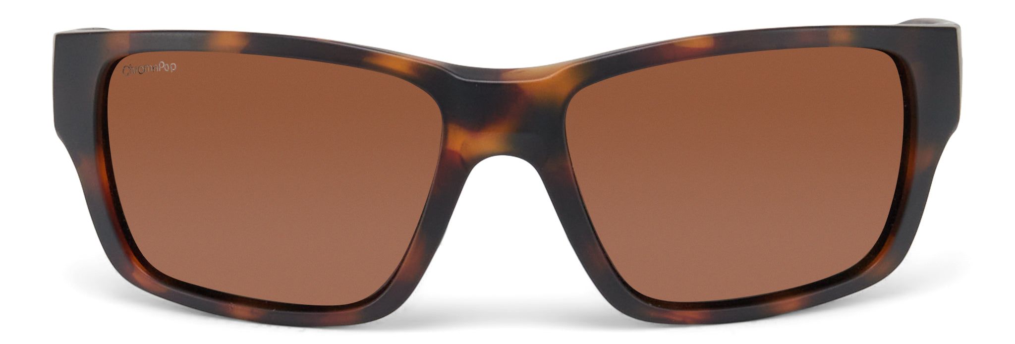 Outback Sunglasses - Matte Tortoise - ChromaPop Polarized Brown Lens|-|Lunettes soleil Outback - Matte Tortoise - Lentilles Chromapop Polarized Brown sold by The Last Hunt