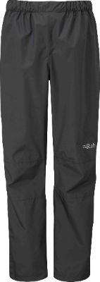 Downpour Eco Waterproof Full Zip Pants - Women's|-|Pantalon imperméables à glissière pleine longueur Downpour Eco - Femme sold by The Last Hunt