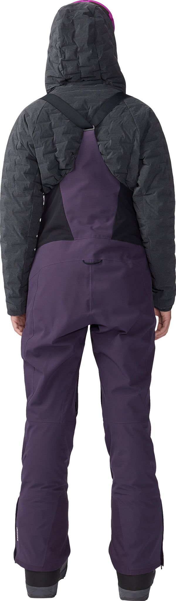 Powder Maven Bib - Women's|-|Salopette Powder Maven - Femme sold by The Last Hunt product image thumbnail 2