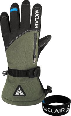 Verbier Valley 2.0 Glove - Men's|-|Gants Verbier Valley 2.0 - Homme sold by The Last Hunt