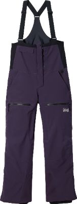 Powder Maven Bib - Women's|-|Salopette Powder Maven - Femme sold by The Last Hunt