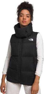 Glacier Basin Vest - Women’s|-|Veste Glacier Basin - Femme sold by The Last Hunt