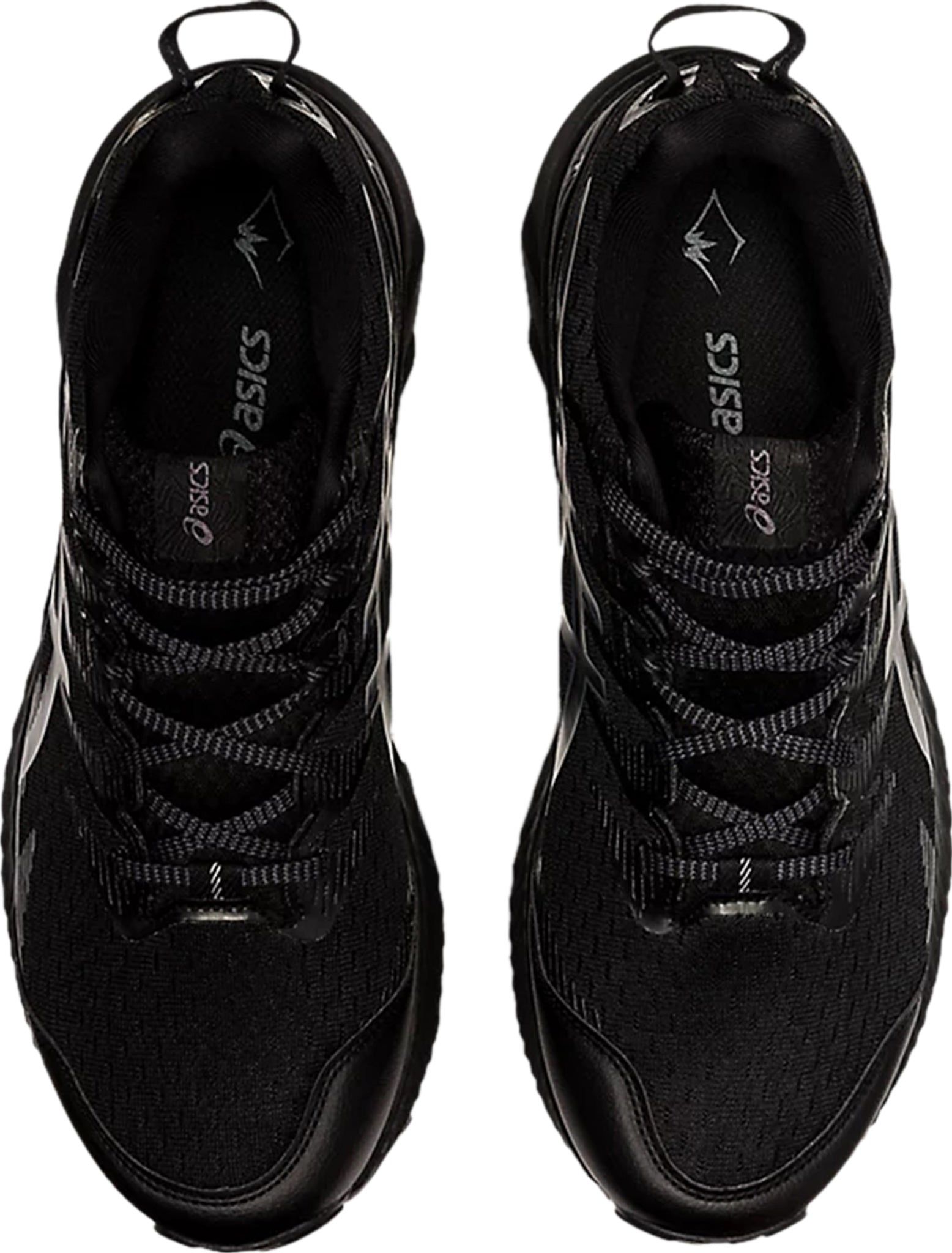 Gel-Trabuco 10 GTX Trail Running Shoes - Men's|-|Chaussures de course sur sentier Gel-Trabuco 10 GTX - Homme sold by The Last Hunt product image thumbnail 3