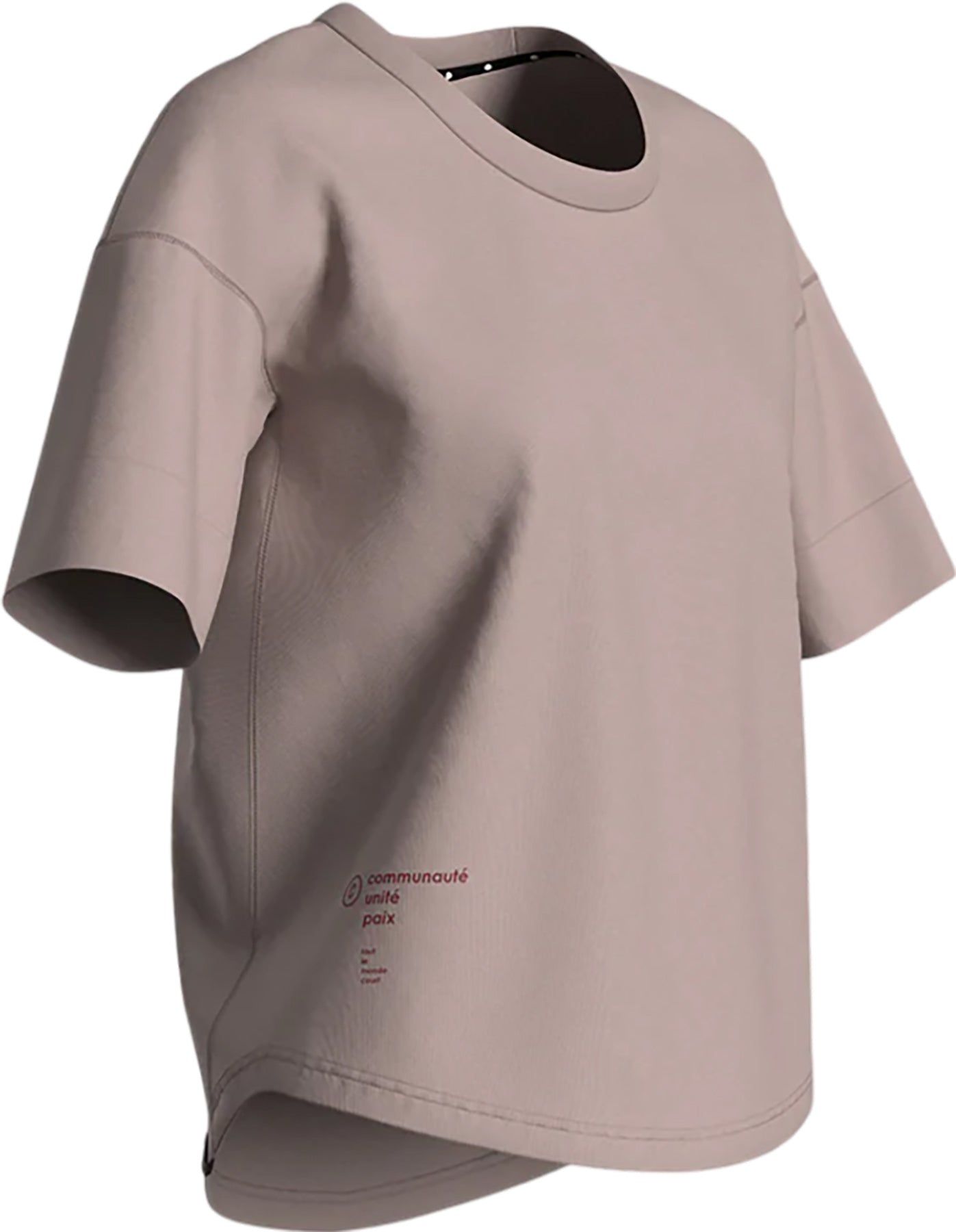 NSBT-Shirt - Unity - Women's|-|T-shirt NSB Unity - Femme sold by The Last Hunt product image thumbnail 4