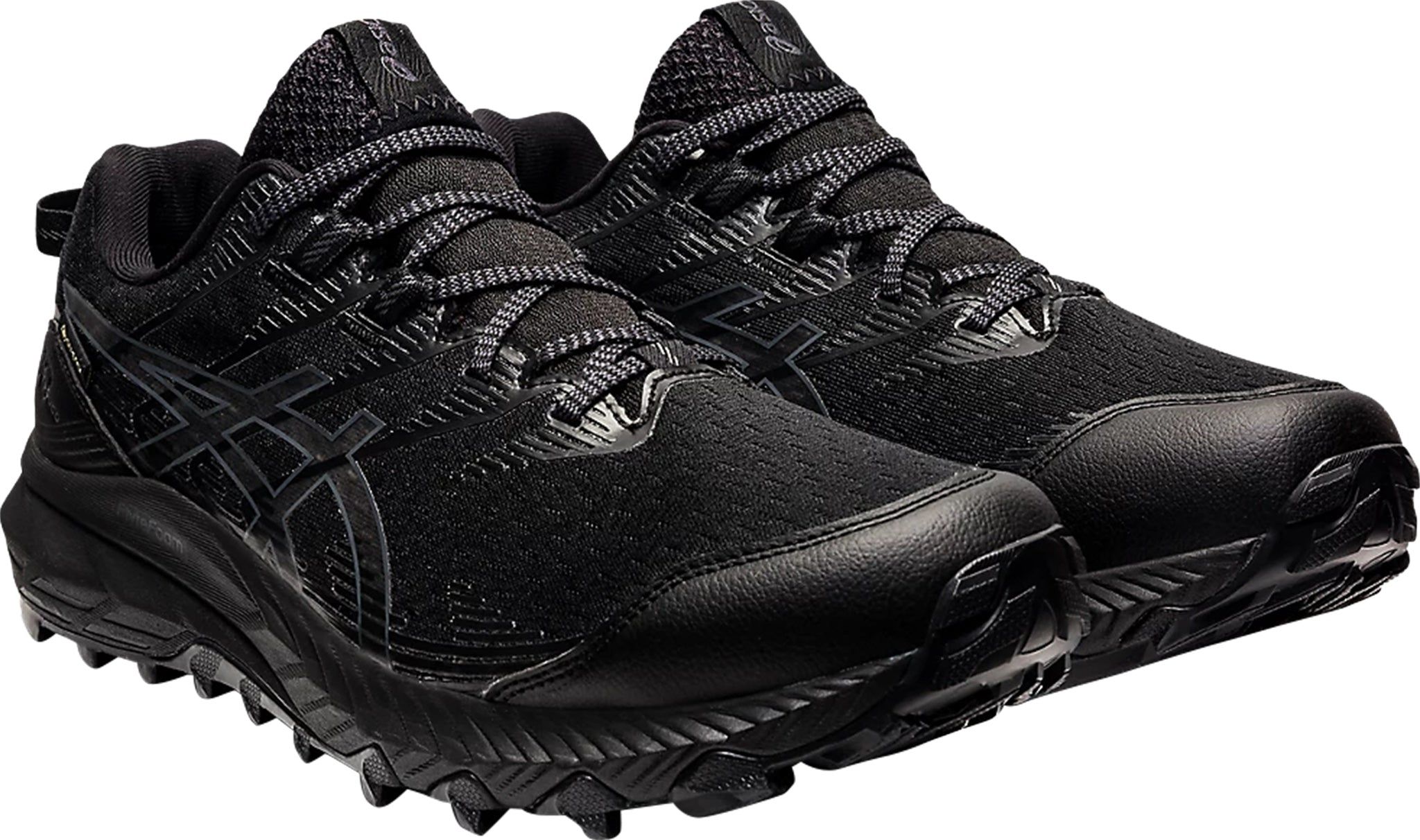 Gel-Trabuco 10 GTX Trail Running Shoes - Men's|-|Chaussures de course sur sentier Gel-Trabuco 10 GTX - Homme sold by The Last Hunt