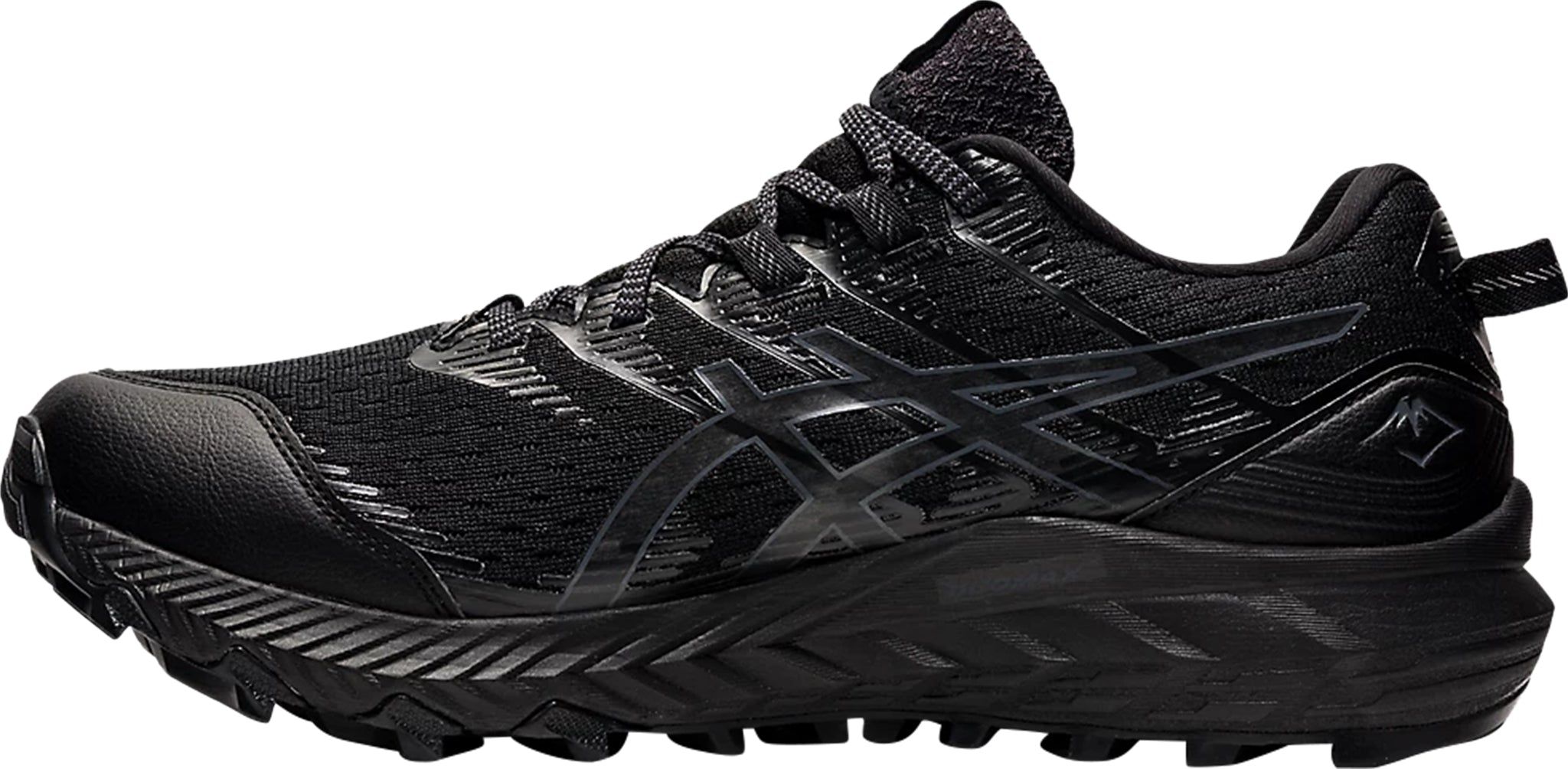 Gel-Trabuco 10 GTX Trail Running Shoes - Men's|-|Chaussures de course sur sentier Gel-Trabuco 10 GTX - Homme sold by The Last Hunt product image thumbnail 2