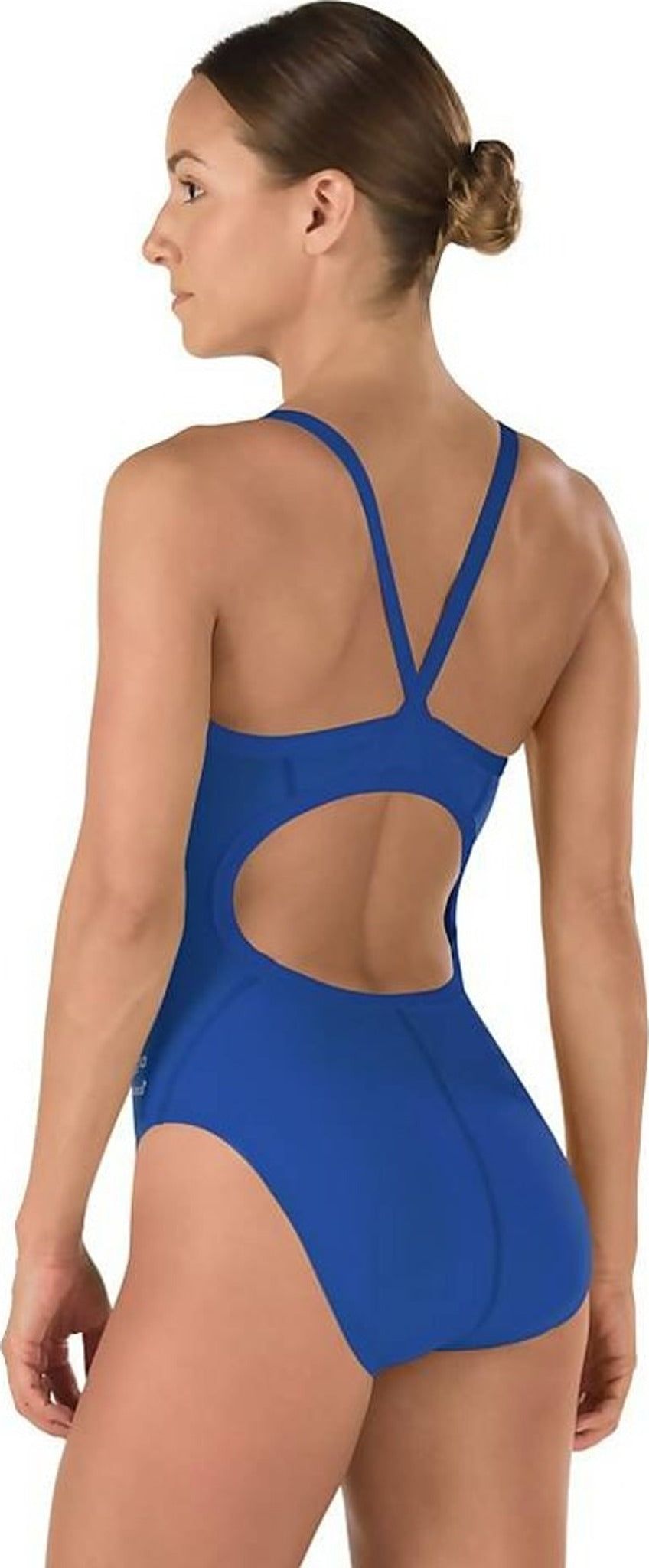 Flyback Training Suit One Piece Swimsuit - Women's|-|Maillot de bain une pièce Flyback Training Suit - Femme sold by The Last Hunt product image thumbnail 2
