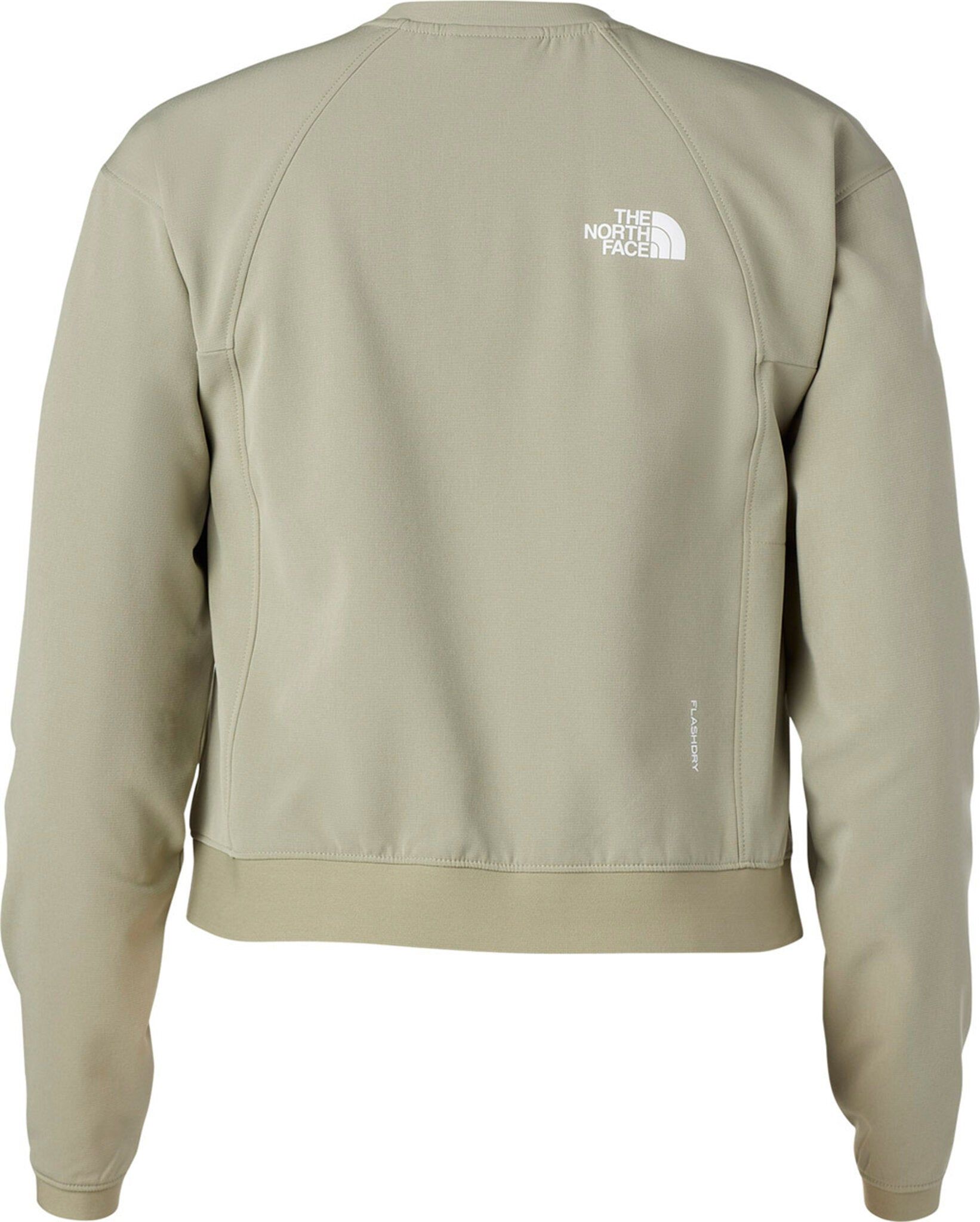 Tekware Long Sleeve Crew Tee - Women's|-|T-shirt tekware ras du cou à manches longues - Femme sold by The Last Hunt product image thumbnail 4