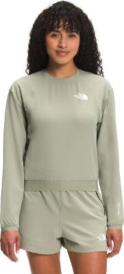 Tekware Long Sleeve Crew Tee - Women's|-|T-shirt tekware ras du cou à manches longues - Femme sold by The Last Hunt