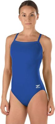 Flyback Training Suit One Piece Swimsuit - Women's|-|Maillot de bain une pièce Flyback Training Suit - Femme made by Speedo
