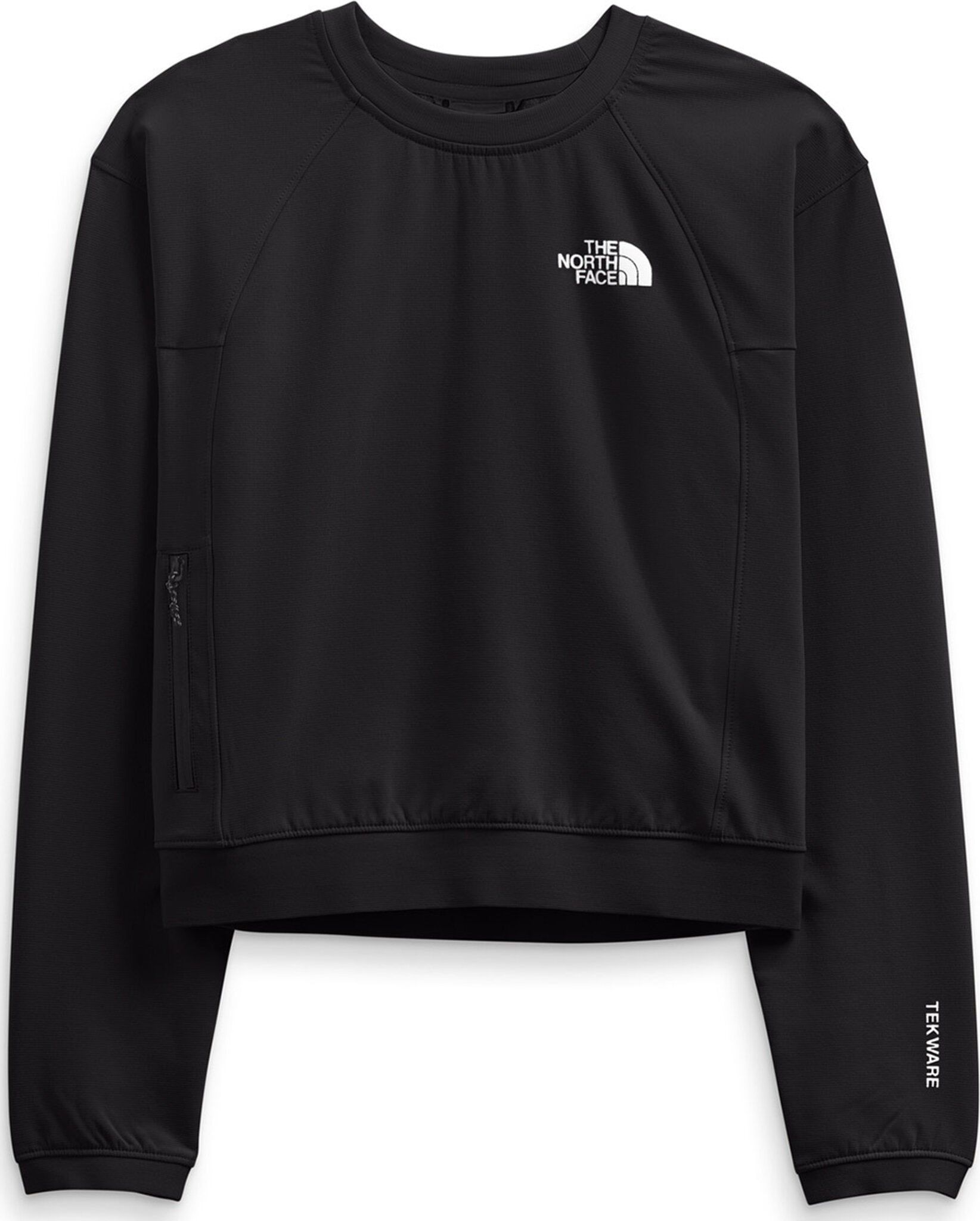 Tekware Long Sleeve Crew Tee - Women's|-|T-shirt tekware ras du cou à manches longues - Femme sold by The Last Hunt product image thumbnail 2