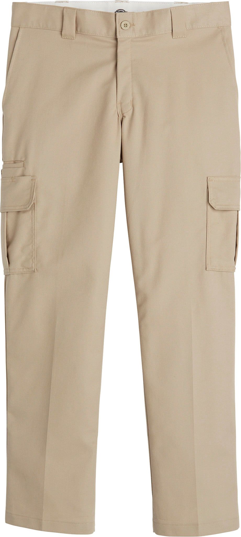 Flex Regular Fit Straight Leg Cargo Pants - Men's|-|Pantalon cargo en tissu croisé - Homme sold by The Last Hunt product image thumbnail 5